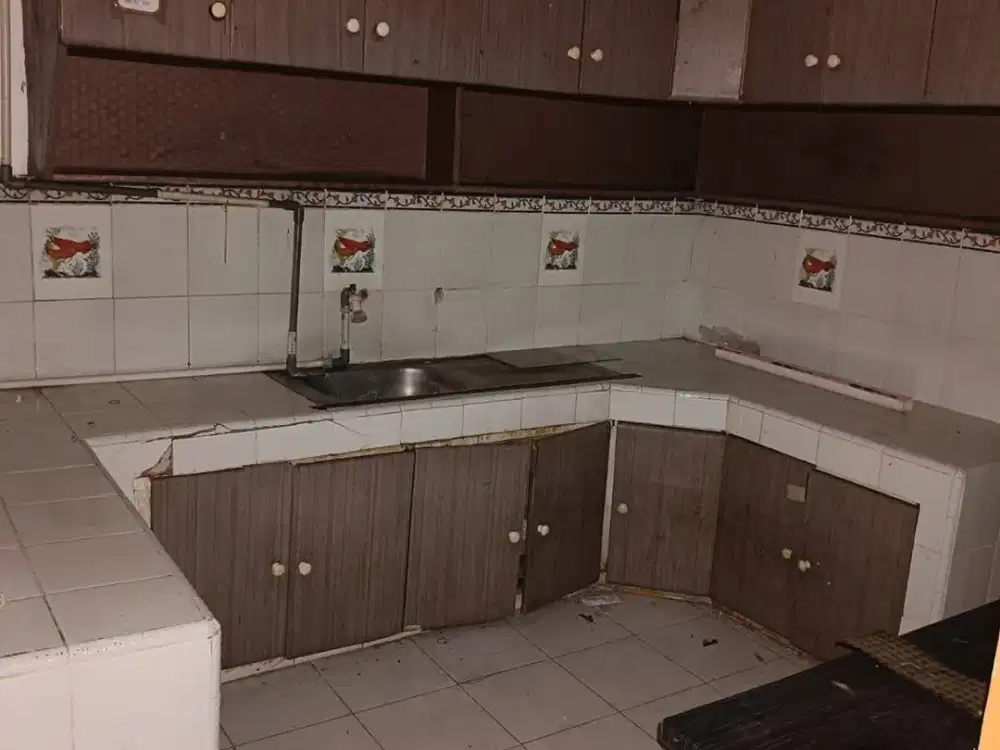 Disewa Rumah 2Lt siap huni di Kelapa Gading,Jakut