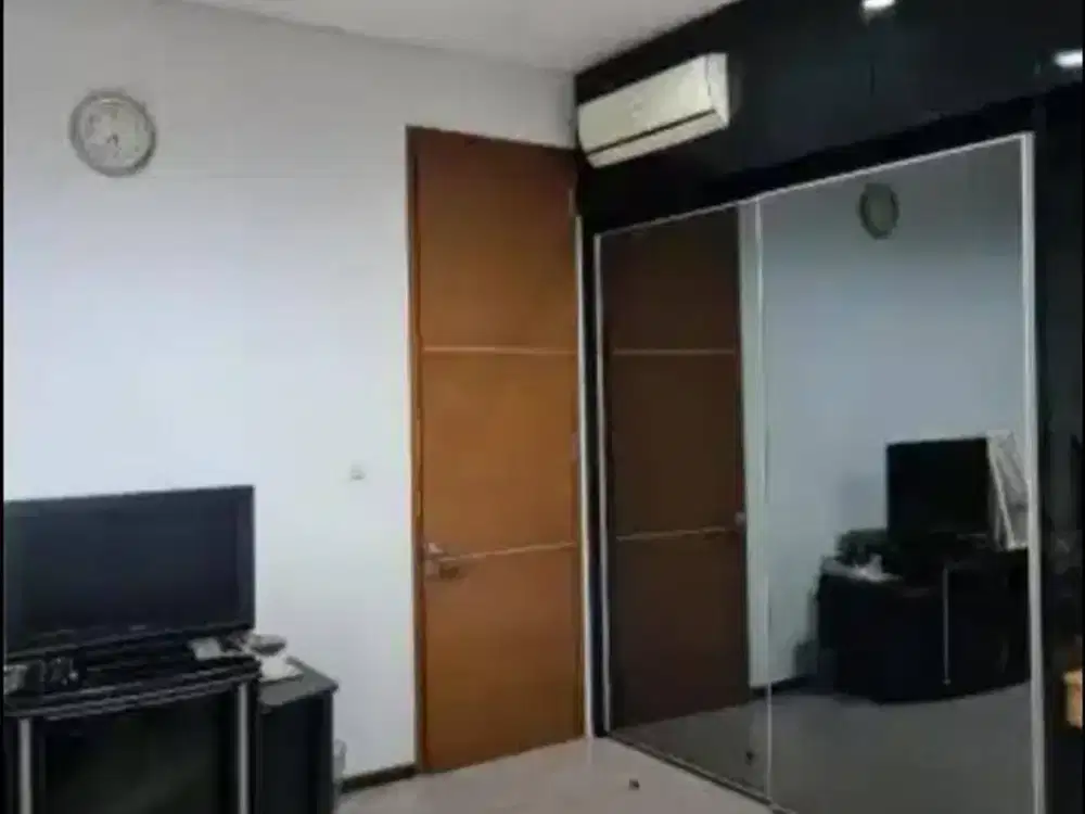 Dijual Rumah minimalis modern di Cempaka Putih Tengah,JakPus