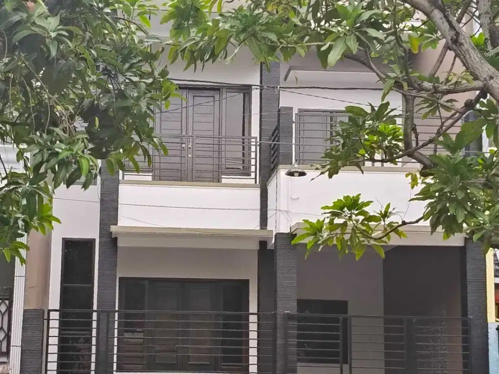 Rumah Permata Safira - Wiyung, Minimalis Siap Huni Ciamik