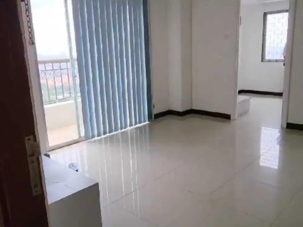 Lepas Segera Furnish Apartemen WATERPLACE Tower B Lantai 26 Pakuwon