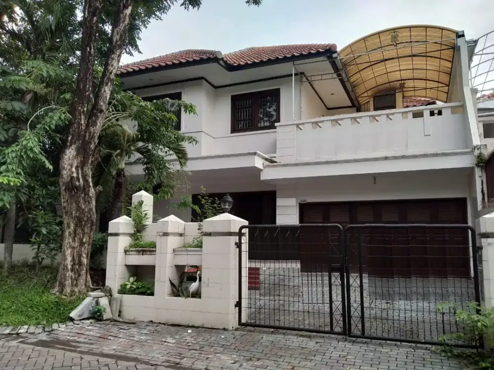 Rumah Graha Family Blok Aa Adem Hadap Selatan