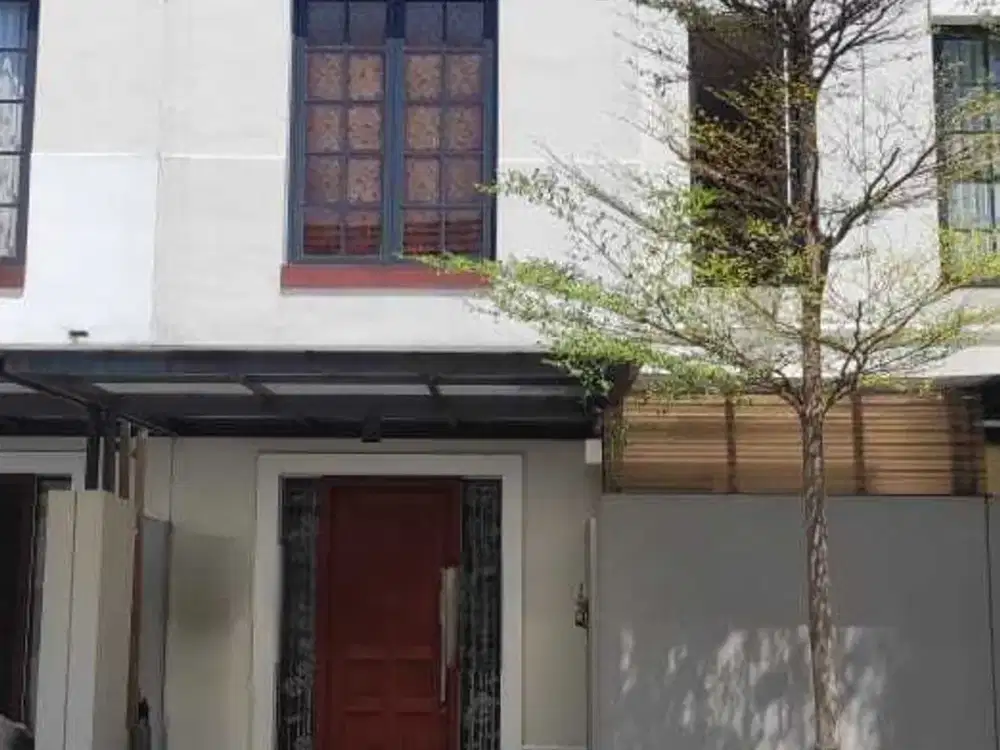 Murah Rumah Grand Harvest Harga dibawah pasar