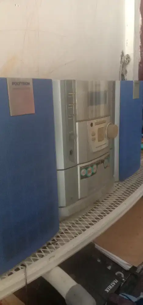 JUAL CEPAT POLYTRON SDH BLOOTUT