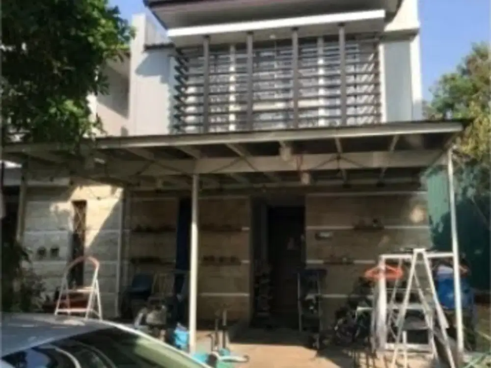 Murah Rumah Graha Natura Minimalis Style