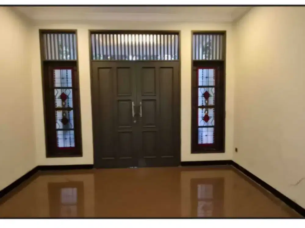 DIJUAL RUMAH 300M2 GADING KIRANA 11.5M