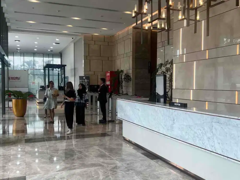 dijual office space Holland Village