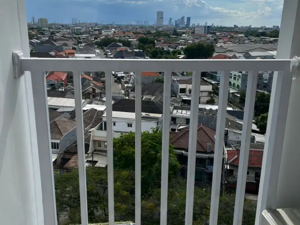 Disewakan Apartemen Kyo Society Dekat Kampus Ubaya