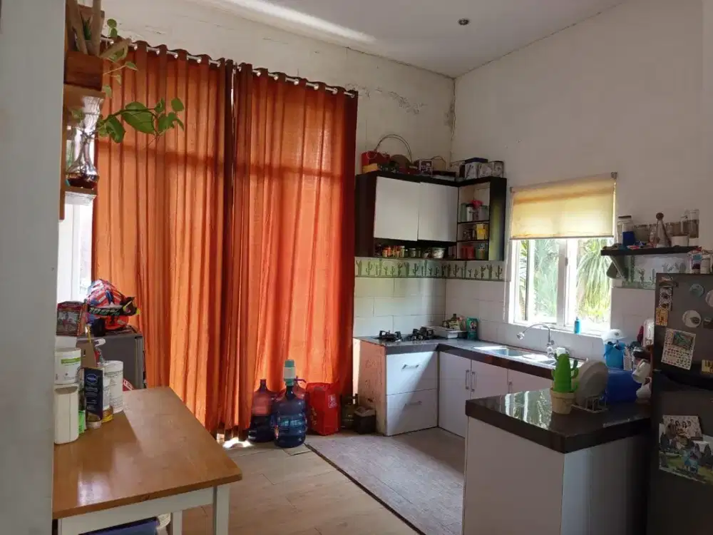 Dijual Rumah Hook Bagus di Mutiara Gading City di Bekasi ,Jabar