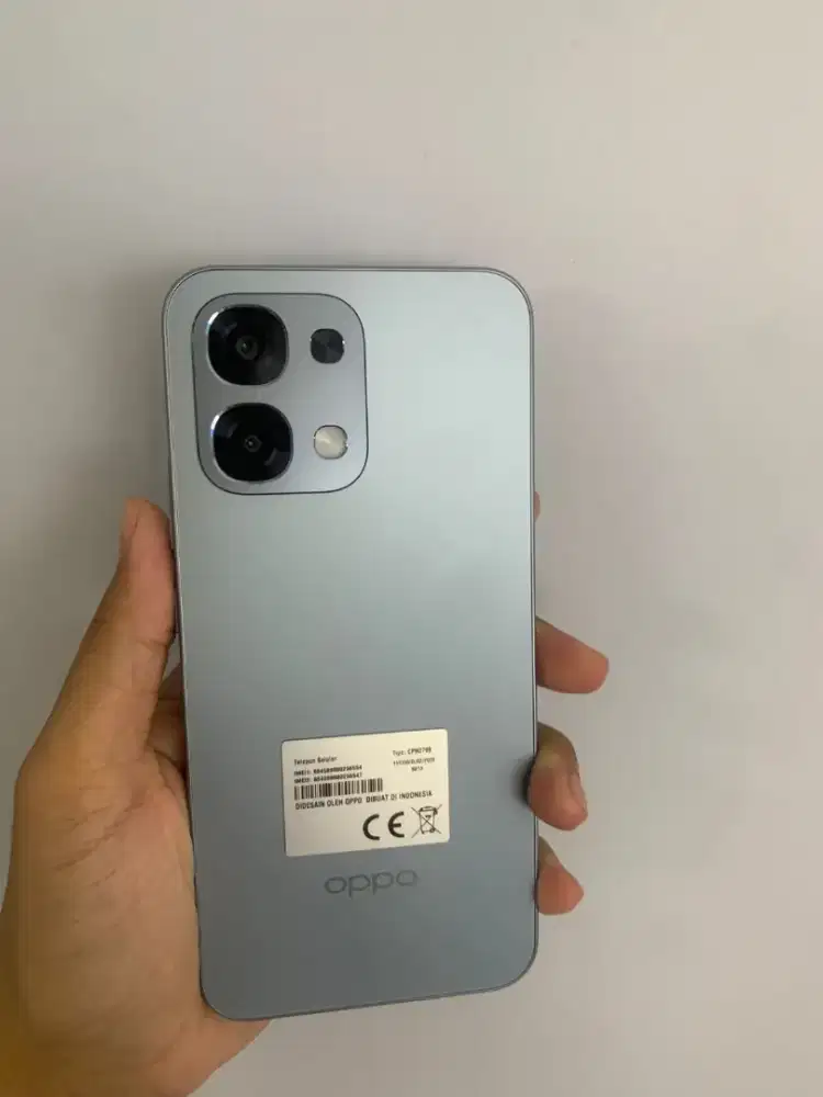 ORDER OPPO A 6 PRO DP 200K