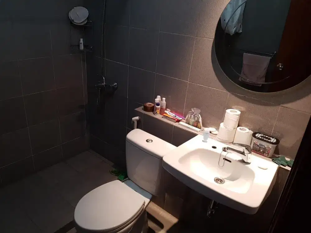 Dijual Apartemen mitra oasis senen 2BR di Senen,JakPus