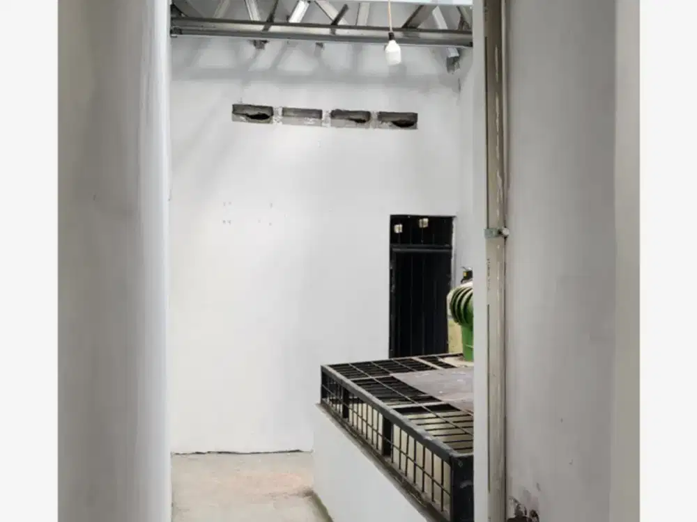 Dijual super murah dekat dengan Mall, LRT, Sekolah, Rumah Sakit