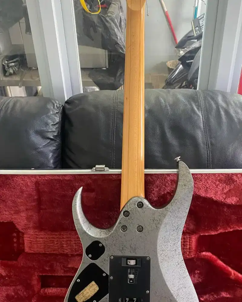 Gitar Ibanez RGD 2120 Z japan