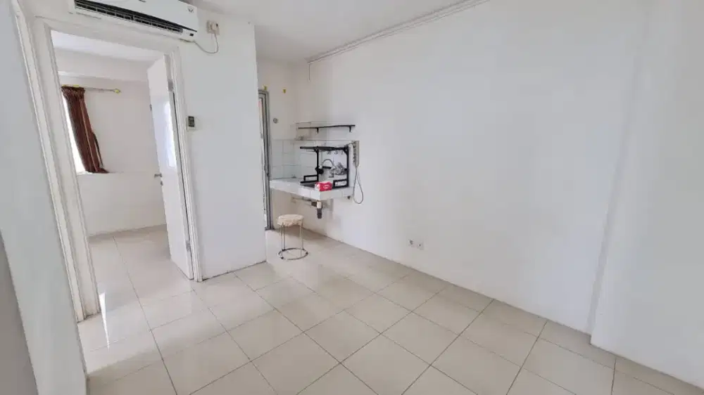 Dijual Apartemen kalibata city tower nusa indah SHM hook kosongan