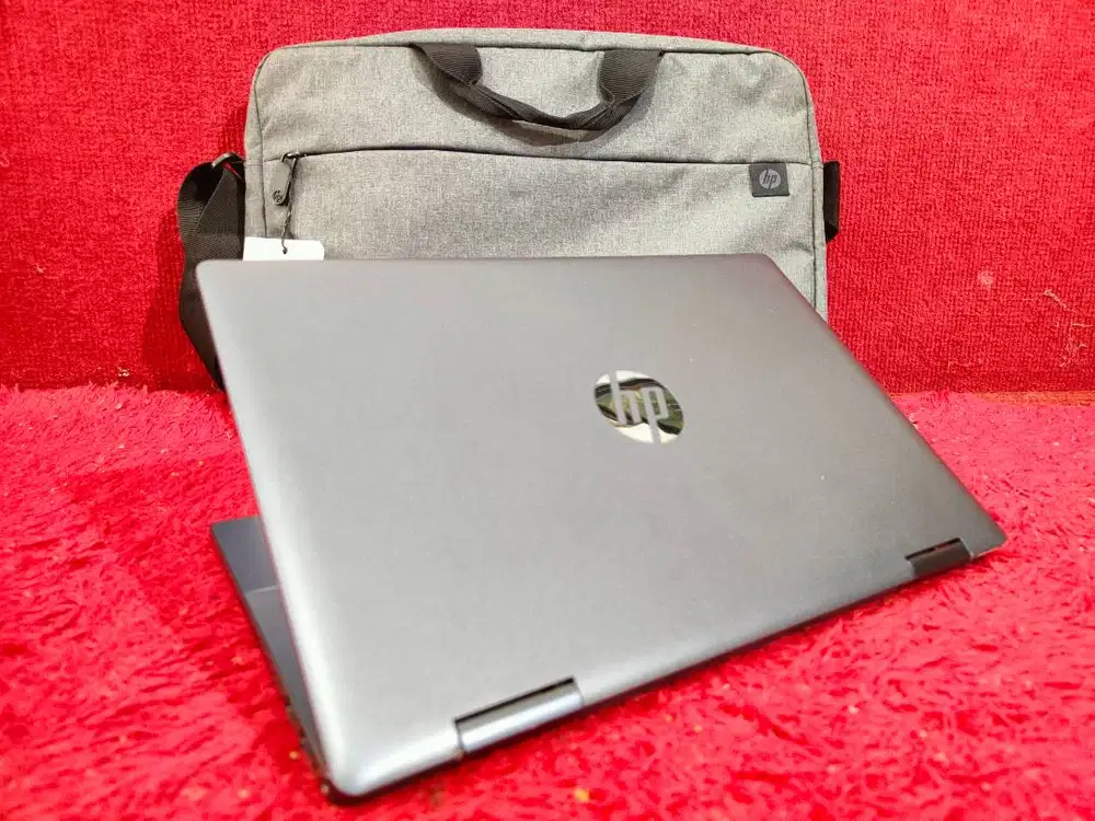Laptop HP Pavilion X360 14Core i3-1215U RAM 8GB SSD 512GB TouchScreen