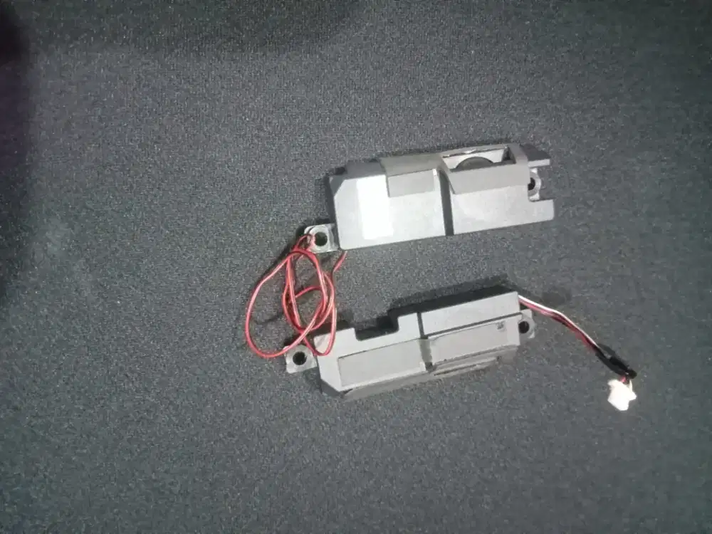 Speaker Asus Tuf FX505G