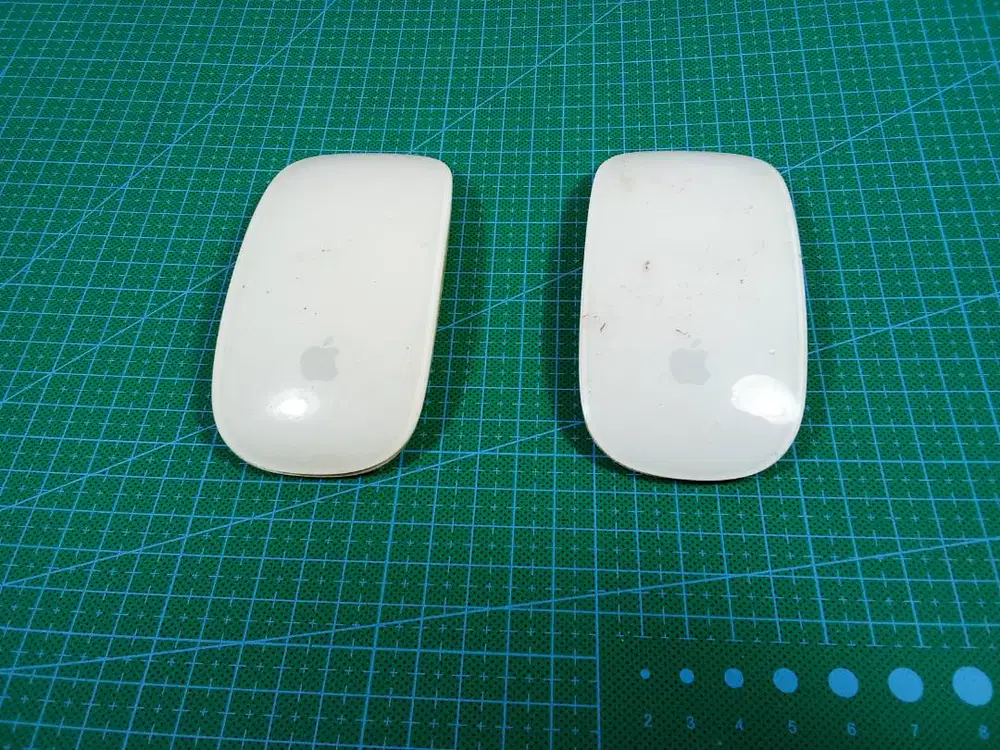 Apple Magic Mouse Bahan Service dan sparepart