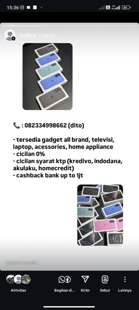 Iphone 16 series