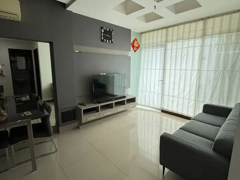 DISEWA APARTEMEN ROYAL CONDOMINIUM MEDAN