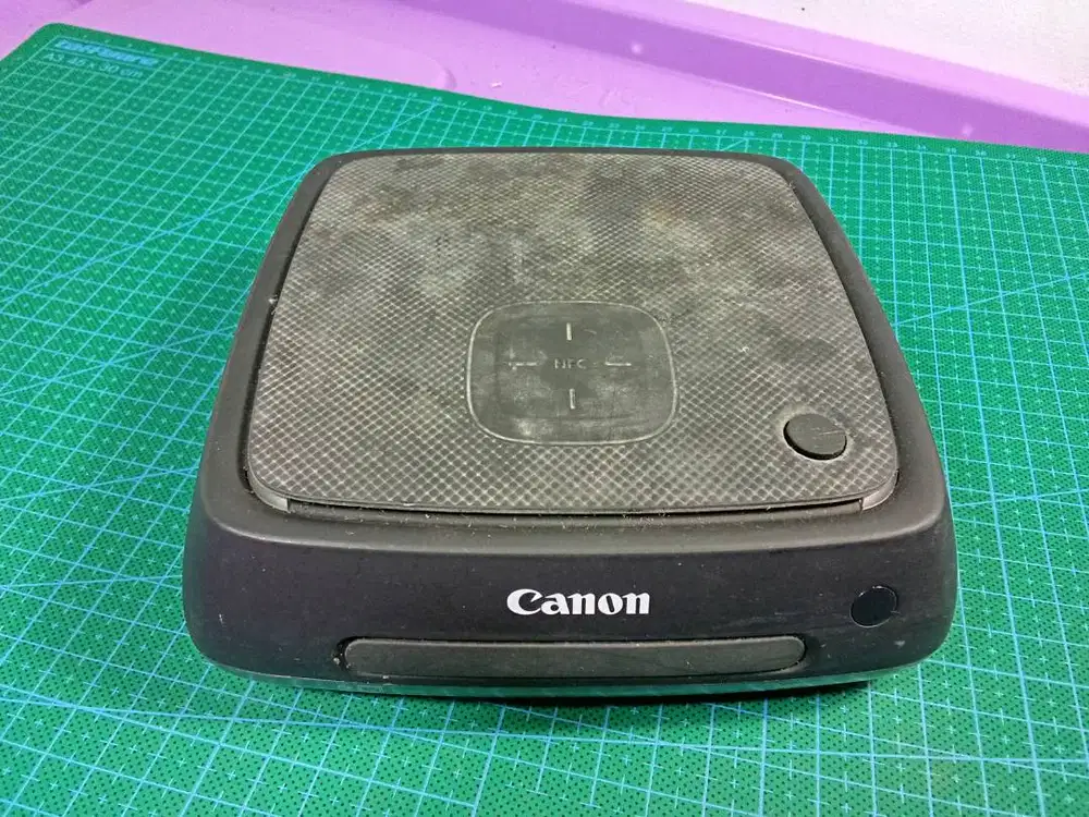 Canon Connect Station CS100