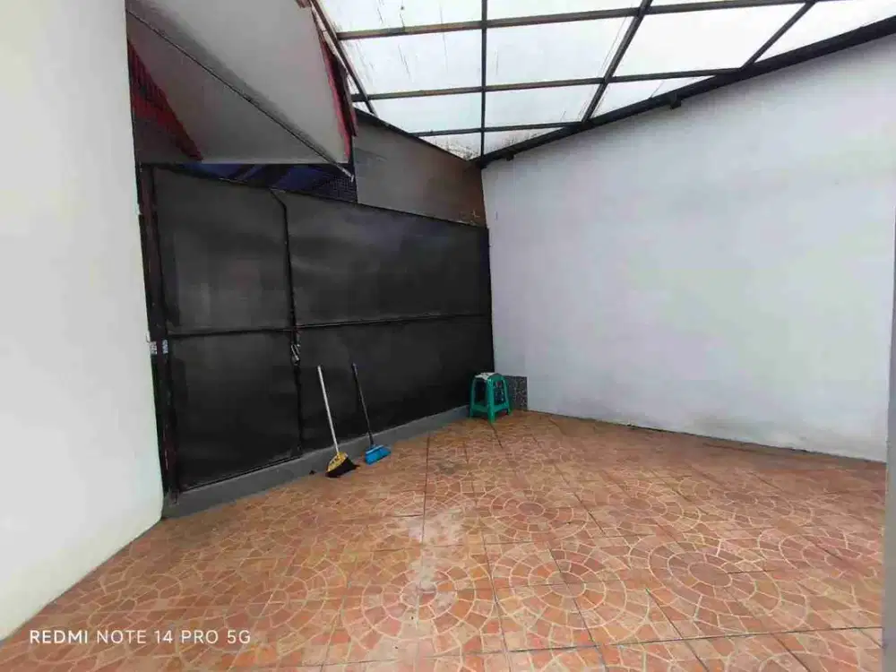 Disewakan Rumah 2 Lantai Siap Huni di Komplek Cluster Cigadung