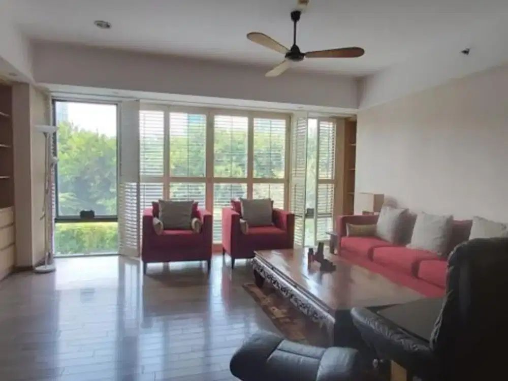 Dijual Apartemen Verde One, Setiabudi, Kuningan, Jakarta Selatan