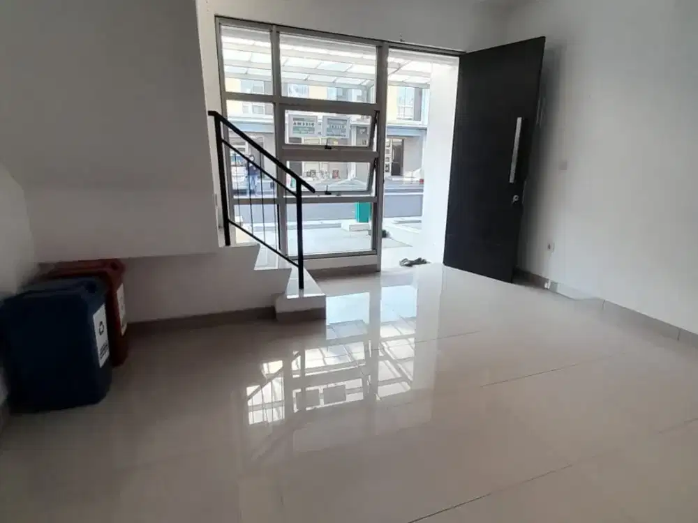 Dijual dan Disewakan rumah PIK 2 Hawai Paradise 2 Lantai