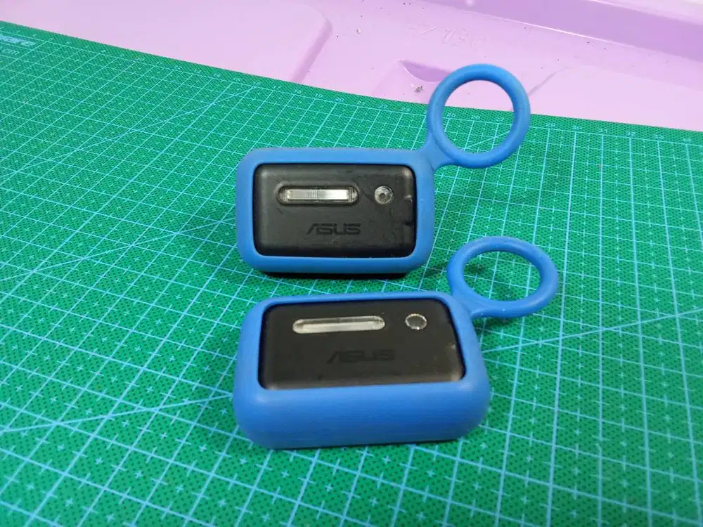 Lampu Flash untuk HP Asus