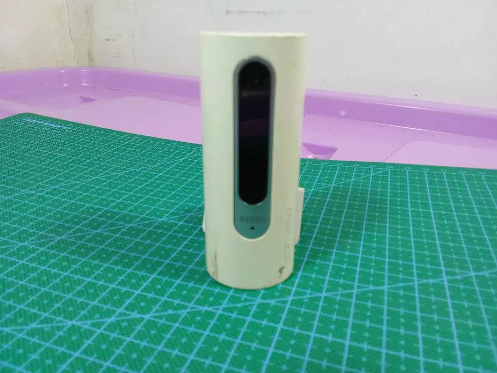 Kamera Stem Izon View Security Camera cctv webcam