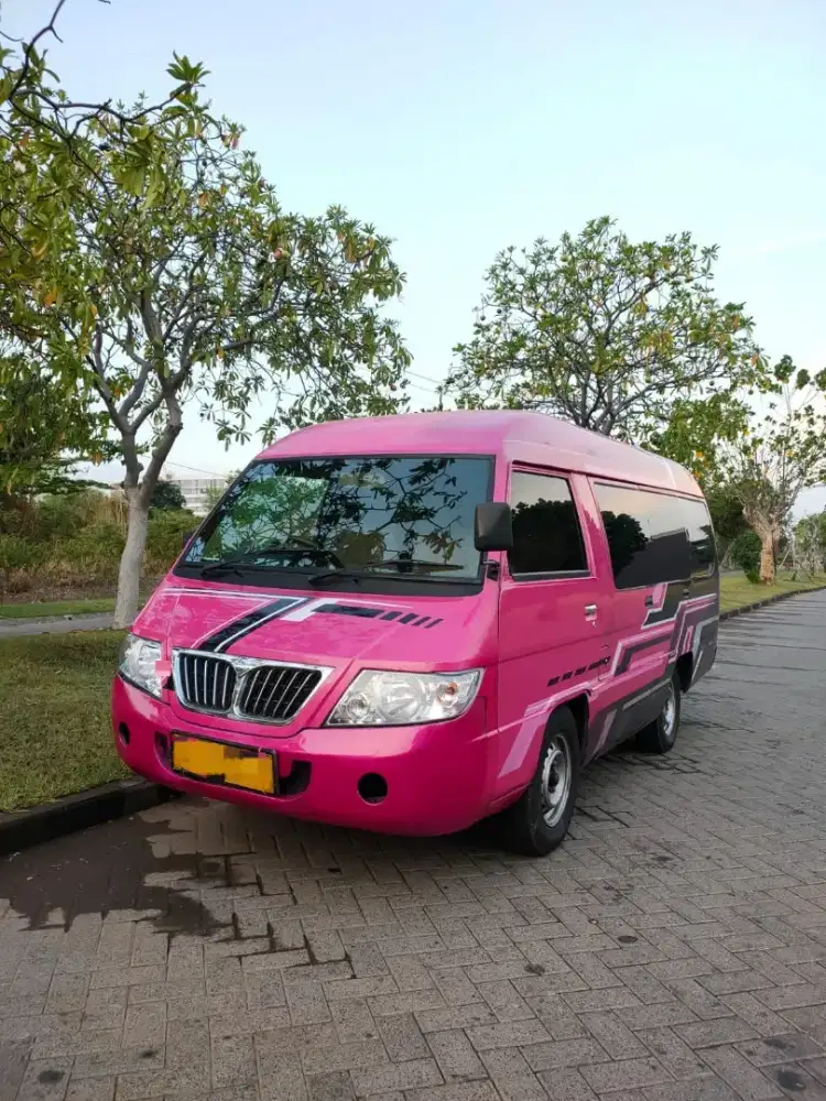 Mitsubishi L300 STATION Diesel, Tahun 2012