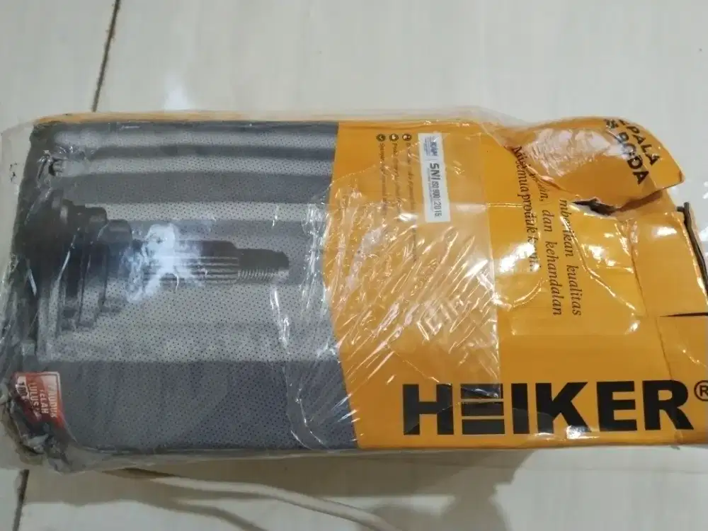 CV joint luar calya/sigra heiker