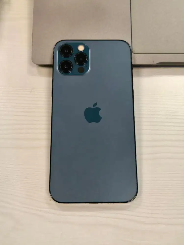 iPhone 12 Pro Ex Inter