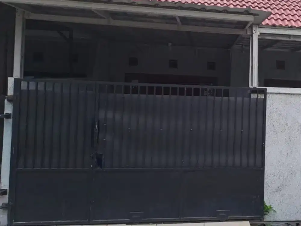 Rumah Murah Di Harapan Indah