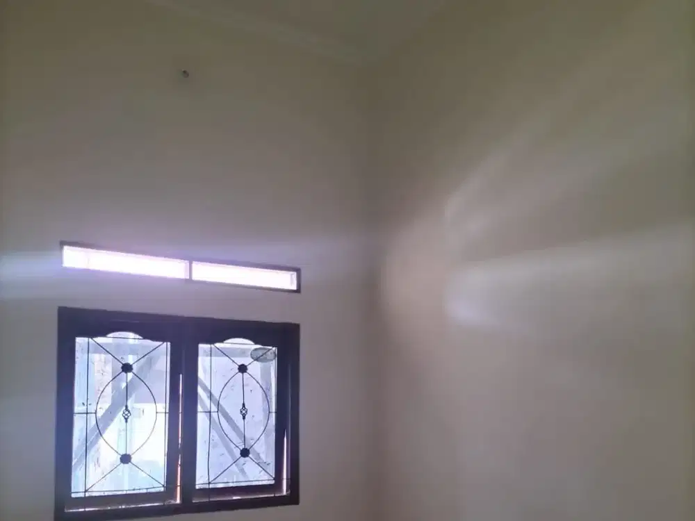 Rumah bagus di Pondok Ungu Permai V Bekaso