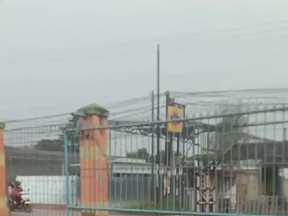 Gudang Di Bojong Kulur Bogor