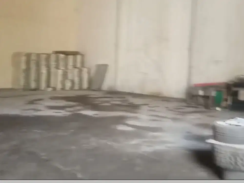 Jual murah Gudang Dadap Marina