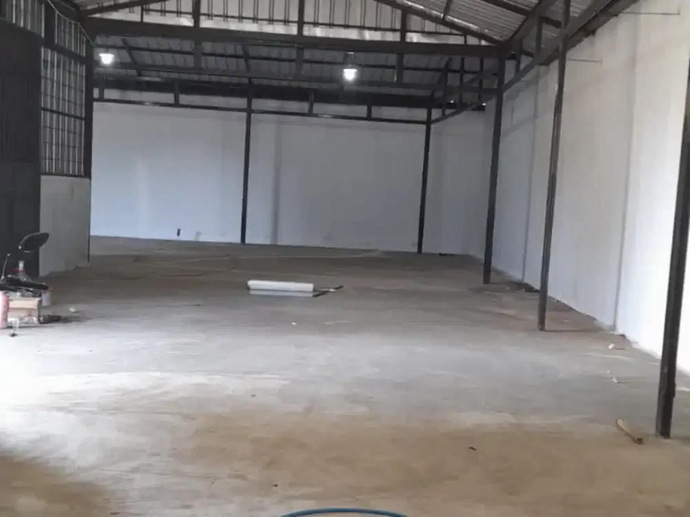 Gudang Murah Setu Bekasi