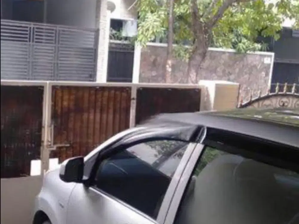 Rumah Mungil Bagus Koja Jakarta Utara