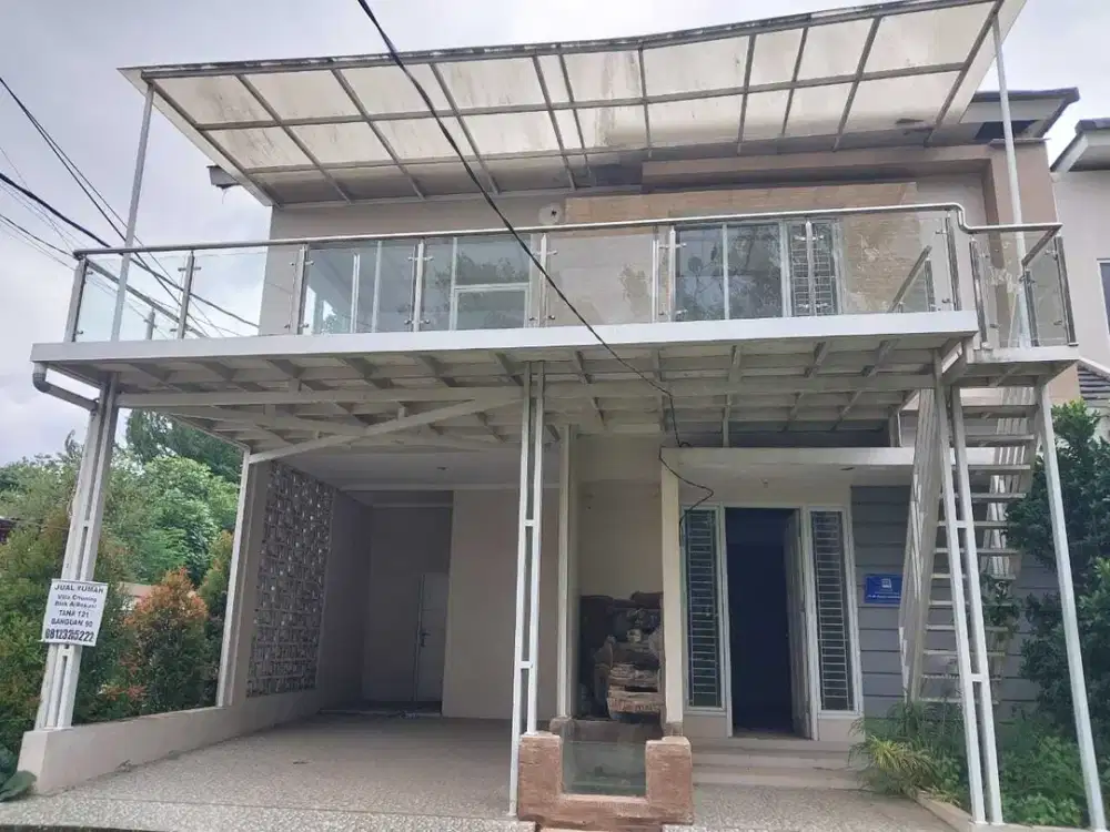 Rumah Murah Cimuning Mustika Jaya