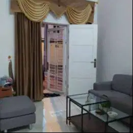 Di Bawah Pasaran! Rumah Siap Huni.