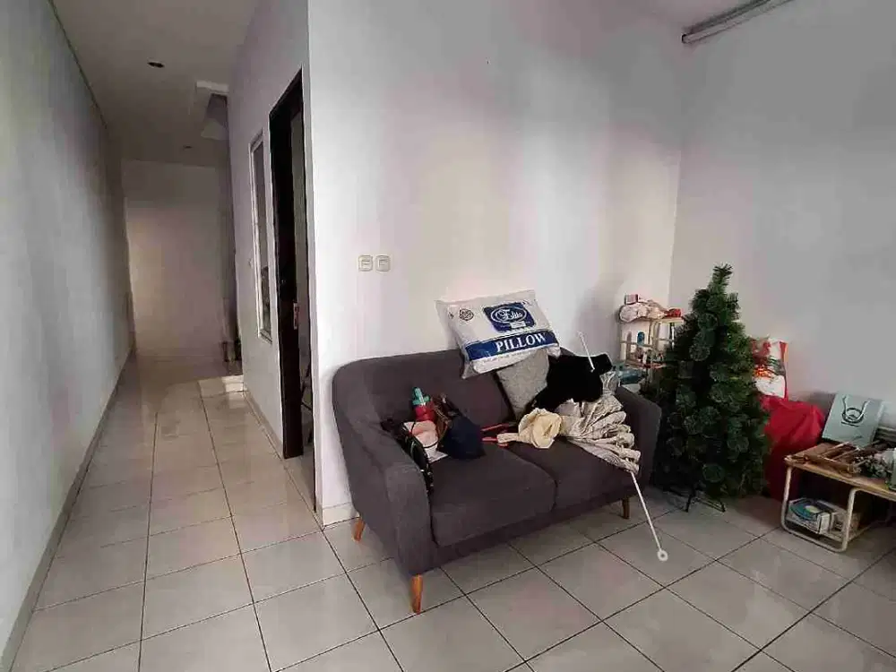 Dijual Rumah di Sunter Karya - Sunter Agung