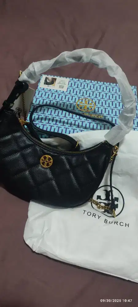 Garage sale sling tory TB kece