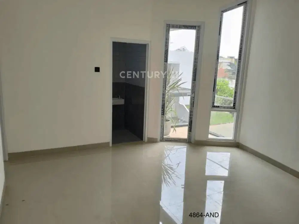 Dijual Rumah Siap Huni Strategis Di Ciputat