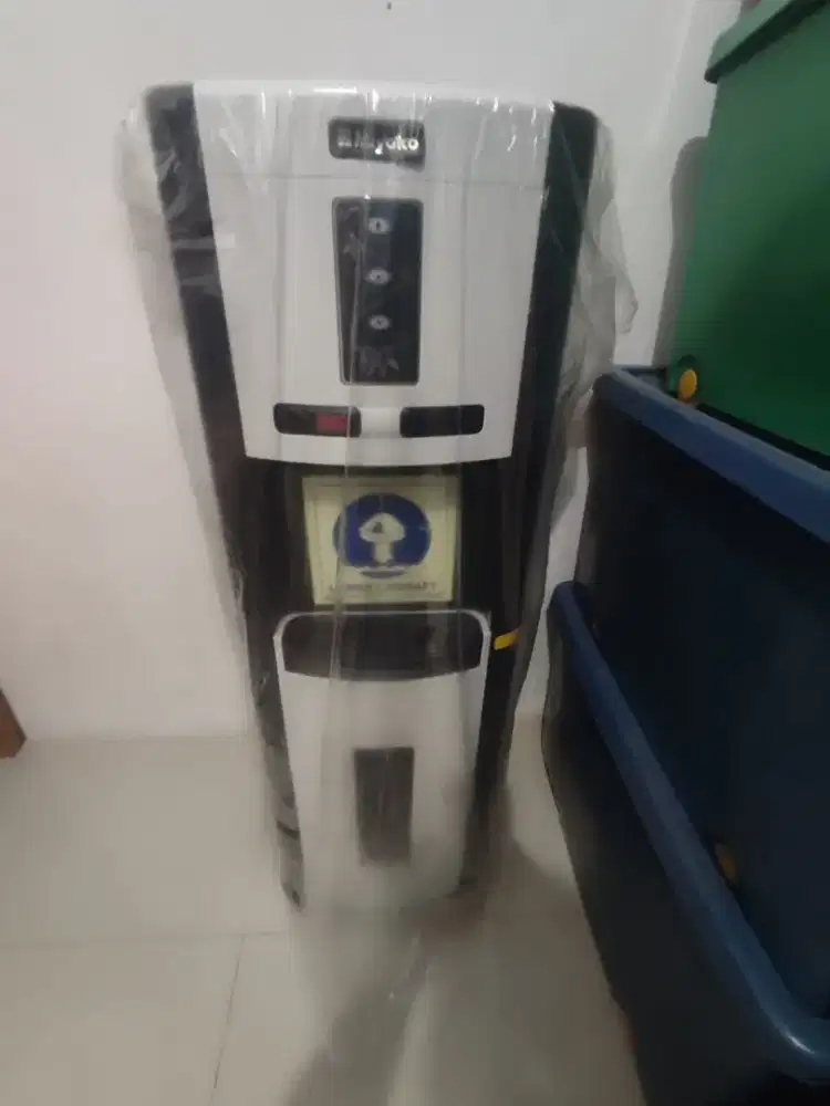 Di jual Dispenser MIYAKO