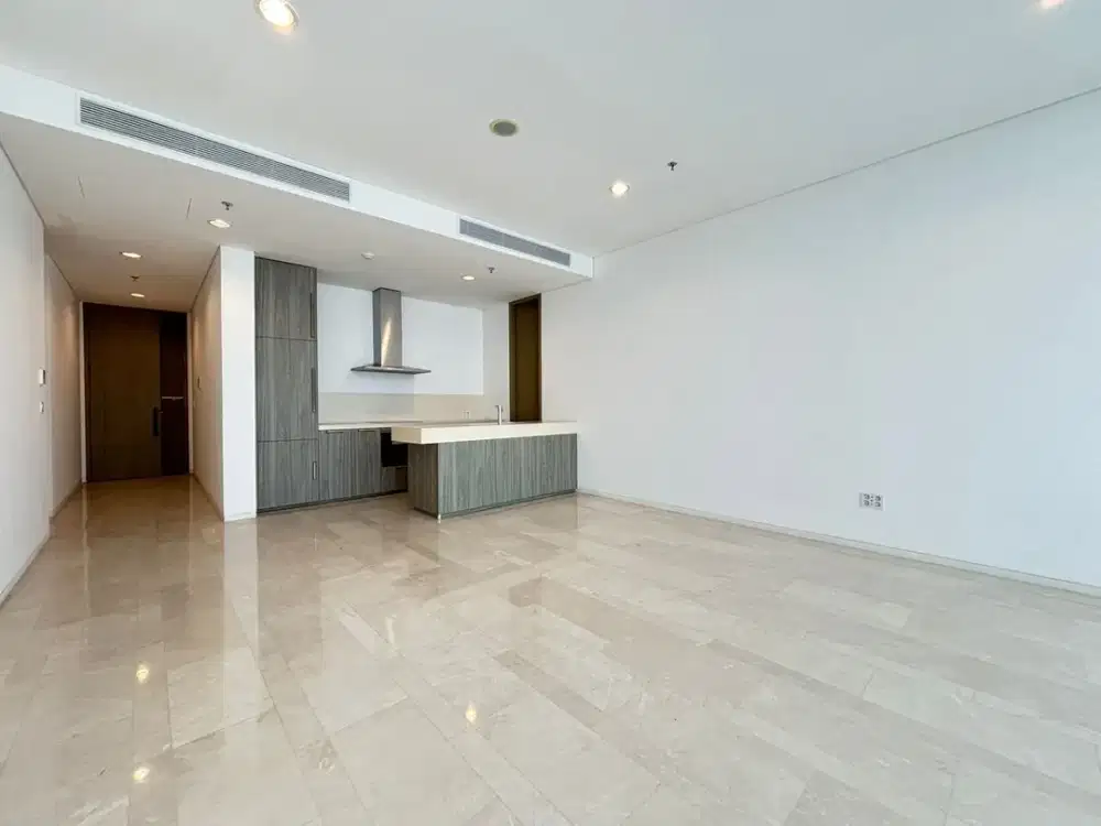 Jual Murah Cepat Apartment Verde Two Karet Setiabudi Jakarta Selatan