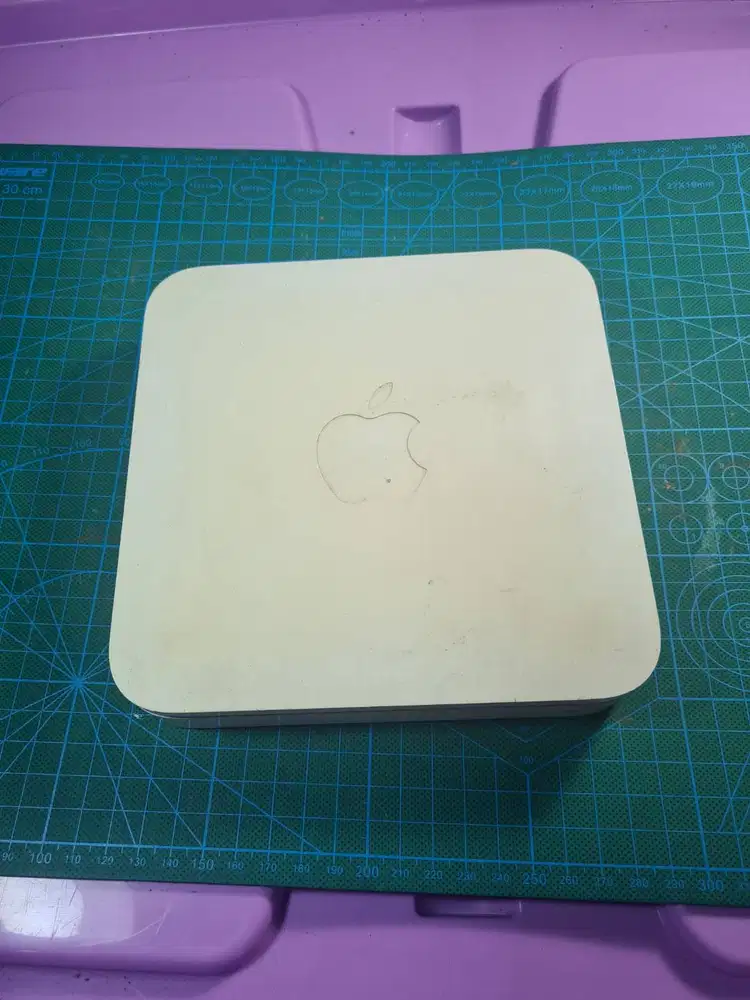 Apple Wifi Airport Express Router Wireless A1143