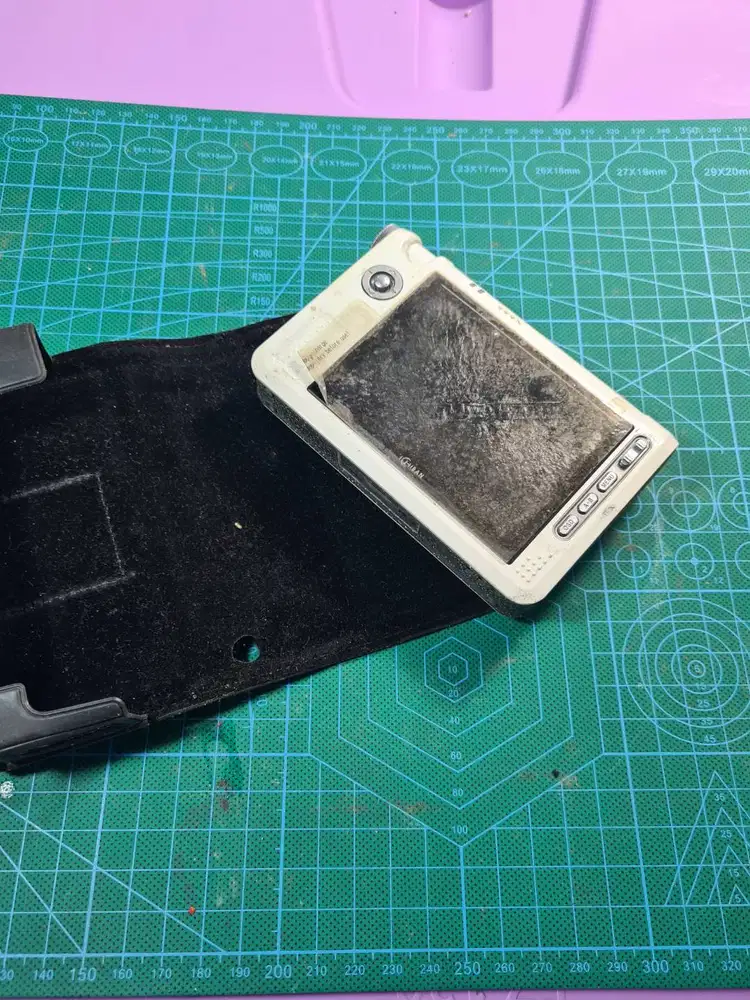 Multimedia Player MP3 dan MP4 Ichiban Japan