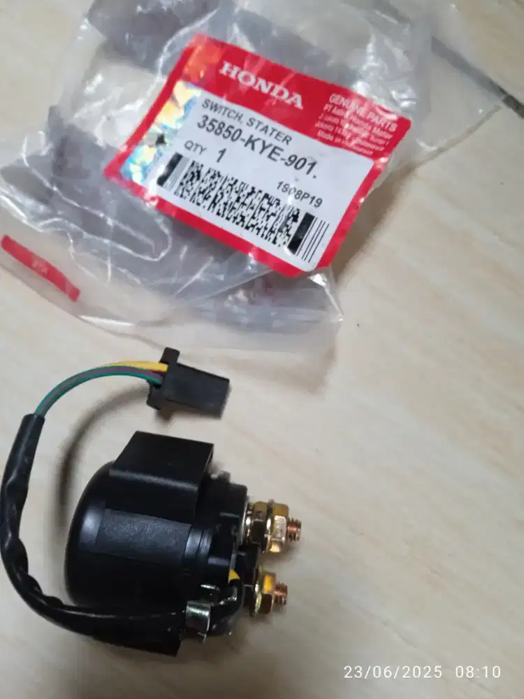 Bendik.tiger.megapro.verza.supra