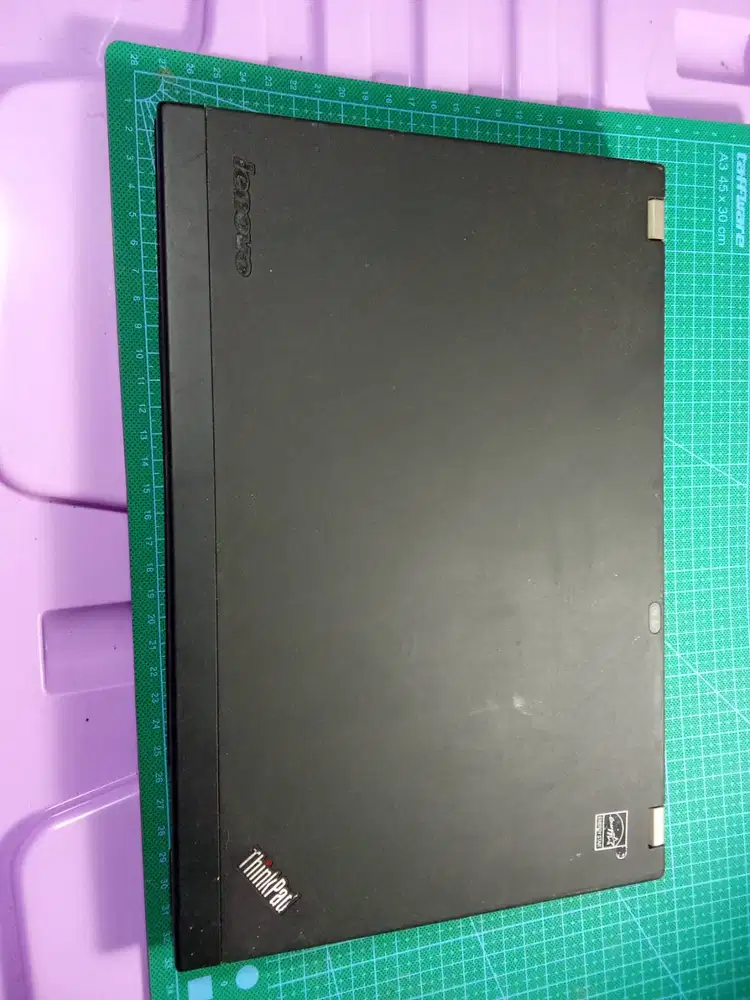 Lenovo Thinkpad X230 Bahan Service atau Sparepart