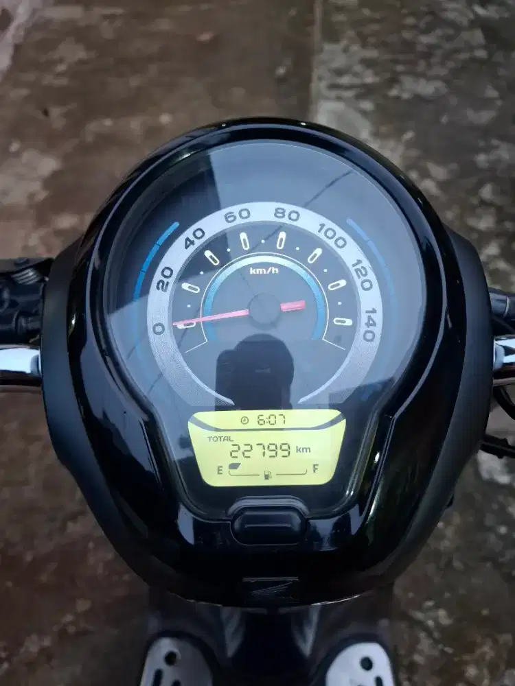 Scopy pristeg remot 2