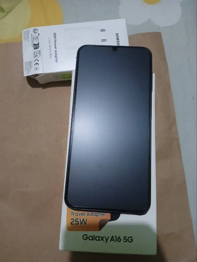 Hp Samsung Galaxy A16 5G